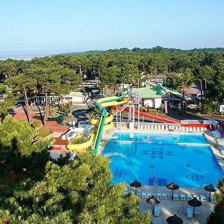 Village Vacances Bonne Anse Plage La Palmyre Eksteriør bilde